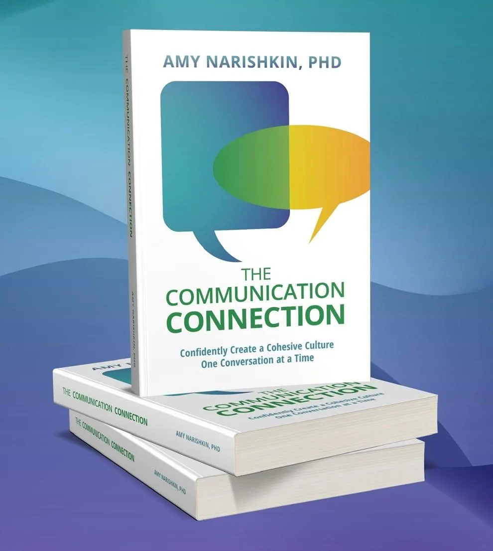 Communication Connections-Empowering Partners